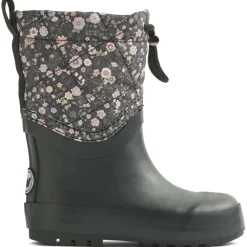 WHEAT - Kid's Thermo Snowboot Drizzle - Gummistiefel Outlet