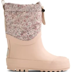 WHEAT - Kid's Thermo Snowboot Drizzle - Gummistiefel Outlet