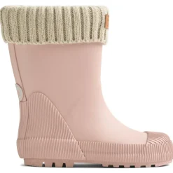 Kinder WHEAT - Kid's Thermo-Wathose - Gummistiefel