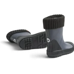 Kinder WHEAT - Kid's Thermo-Wathose - Gummistiefel