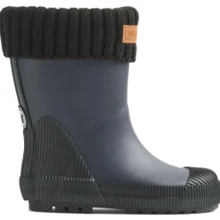 Kinder WHEAT - Kid's Thermo-Wathose - Gummistiefel