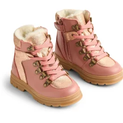 - Kid's Toni Hiker Tex - Winterschuhe < WHEAT New