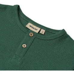 WHEAT - Kid's T-Shirt L/S Morris - Longsleeve Sale