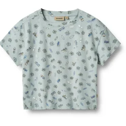 Kinder WHEAT - Kid's T-Shirt S/S Tommy - T-Shirt