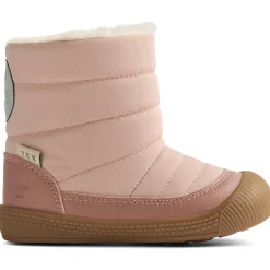 WHEAT - Kid's Winterboot Delaney Tex - Winterschuhe Hot