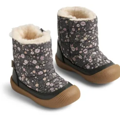 WHEAT - Kid's Winterboot Delaney Tex - Winterschuhe Hot