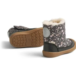 WHEAT - Kid's Winterboot Delaney Tex - Winterschuhe Hot