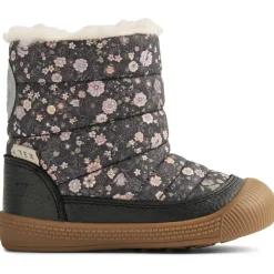 WHEAT - Kid's Winterboot Delaney Tex - Winterschuhe Hot
