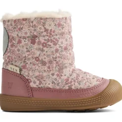 WHEAT - Kid's Winterboot Delaney Tex - Winterschuhe Hot