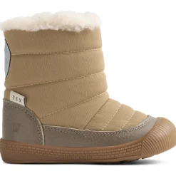 WHEAT - Kid's Winterboot Delaney Tex - Winterschuhe Hot