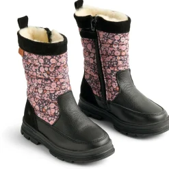 WHEAT - Kid's Winterstiefel Koa Tex - Winterschuhe Outlet