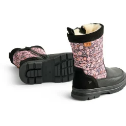 WHEAT - Kid's Winterstiefel Koa Tex - Winterschuhe Outlet