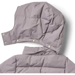 WHEAT Winterjacken|Mäntel-- Kid's Yrsa - Mantel Dark Lavender