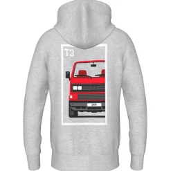 Wheeldom - Anage - Hoodie