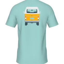 Wheeldom - Baywindow - T-hirt