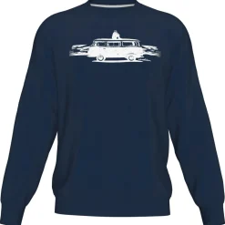 Wheeldom - Momentmal - Pullover Outlet
