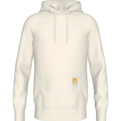 Wheeldom - Teman - Hoodie Off White