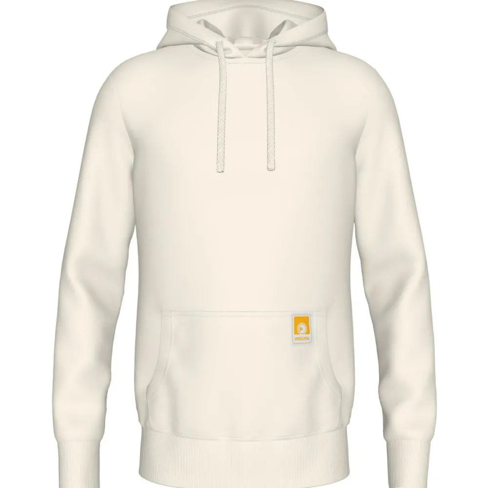 Wheeldom - Teman - Hoodie Off White
