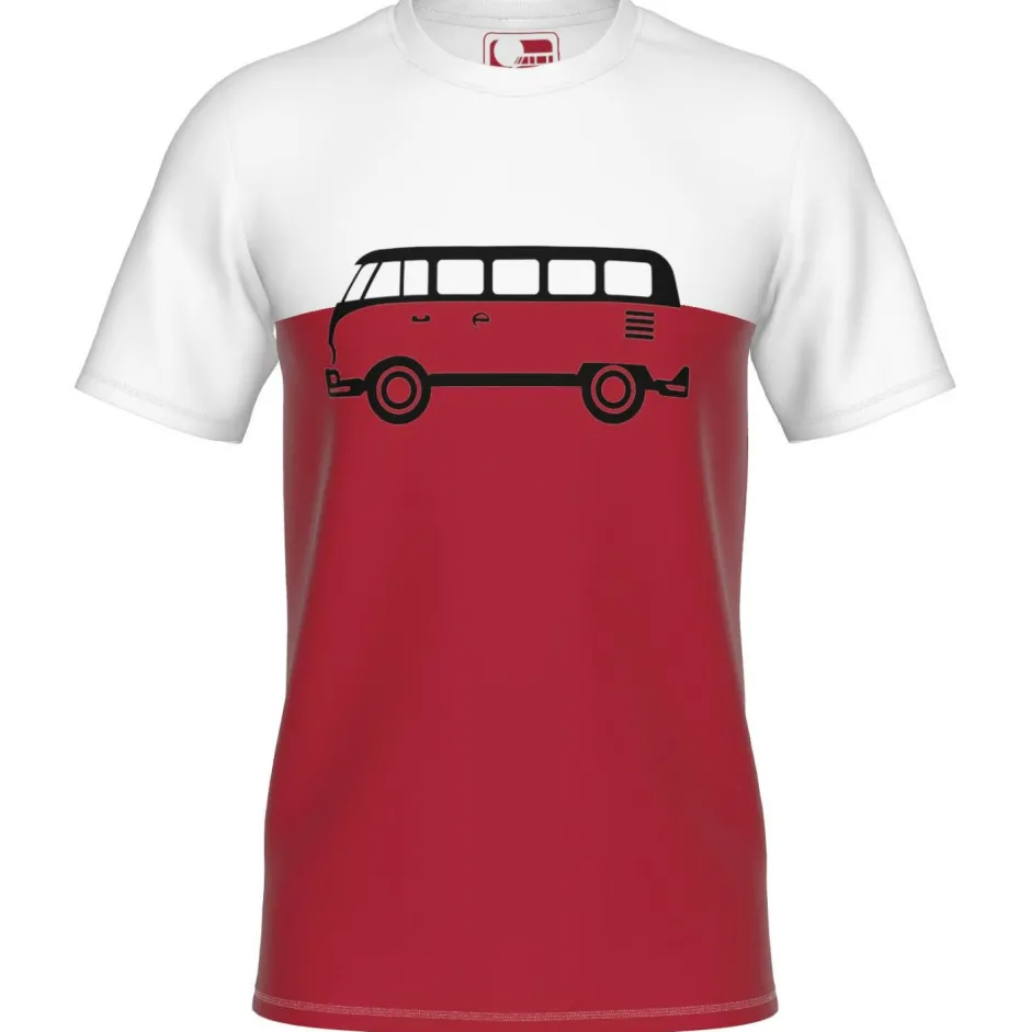 Wheeldom - Träuweiter - T-hirt
