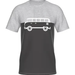 Wheeldom - Träuweiter - T-hirt