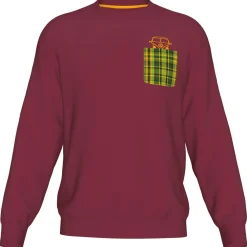 Wheeldom - Vanaufsherz - Pullover Hot