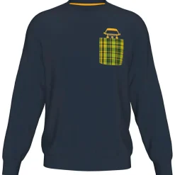 Wheeldom - Vanaufsherz - Pullover Hot