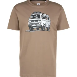 Wheeldom T-Shirts|Shirts, Hemden & Longsleeves-- VitaminT3 - T-Shirt