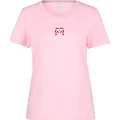 Wheeldom T-Shirts|Shirts, Hemden & Longsleeves-- Women's Bricks - T-Shirt Pink
