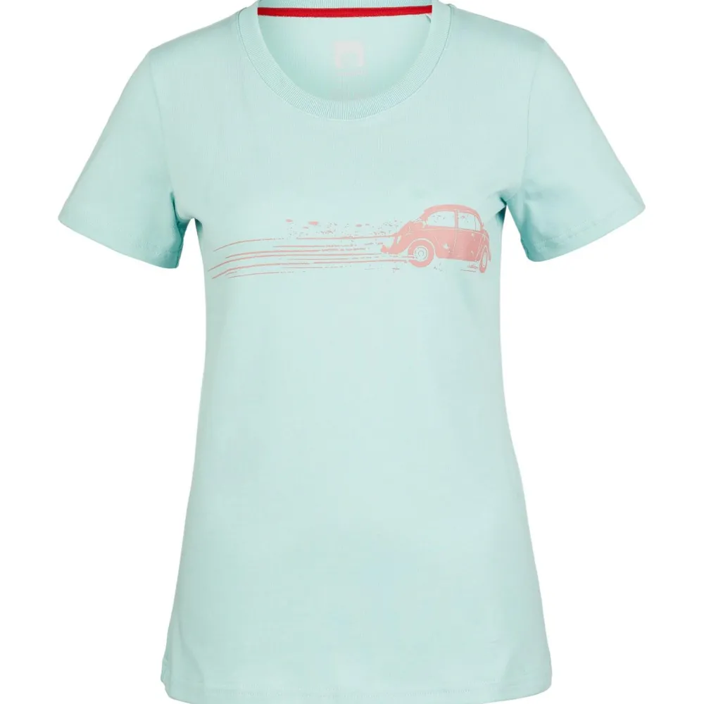 - Women's Kmhs - T-Shirt < Wheeldom Online