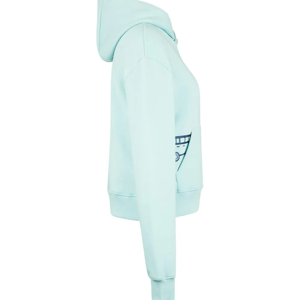 - Women's Linksabbiegen - Hoodie < Wheeldom Sale