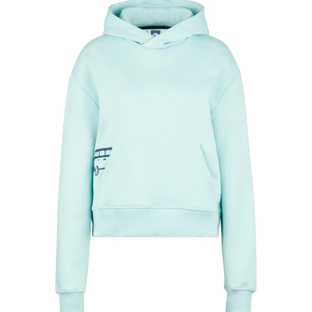 - Women's Linksabbiegen - Hoodie < Wheeldom Sale