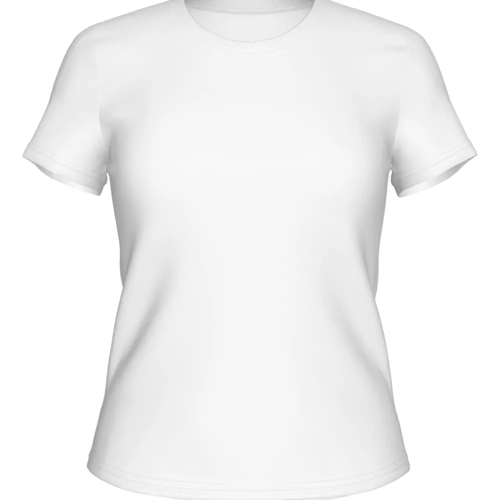 Wheeldom - Women's Wienice - T-Shirt Offwhite Outlet