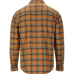 Whistler Alltagsbekleidung|Wanderbekleidung-- Bargo Checked Shirt - Hemd