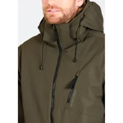 Whistler - Bellway Parka W-Pro 10000 - Parka Online