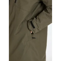 Whistler - Bellway Parka W-Pro 10000 - Parka Online