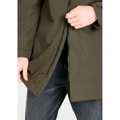 Whistler - Bellway Parka W-Pro 10000 - Parka Online