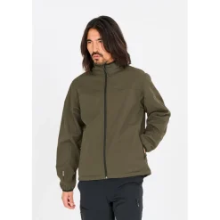 Whistler Trekkingbekleidung|Wanderbekleidung-- Dublin Softshell W-Pro 8000 - Softshelljacke