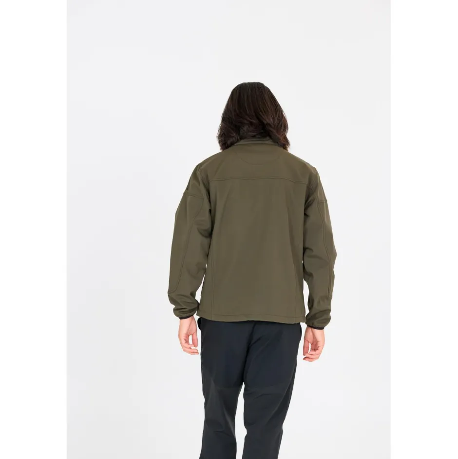 Whistler Trekkingbekleidung|Wanderbekleidung-- Dublin Softshell W-Pro 8000 - Softshelljacke