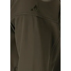 Whistler Trekkingbekleidung|Wanderbekleidung-- Dublin Softshell W-Pro 8000 - Softshelljacke