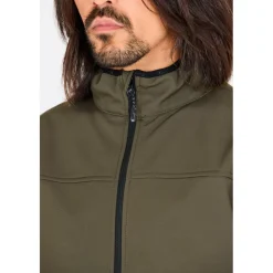 Whistler Trekkingbekleidung|Wanderbekleidung-- Dublin Softshell W-Pro 8000 - Softshelljacke