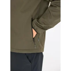 Whistler Trekkingbekleidung|Wanderbekleidung-- Dublin Softshell W-Pro 8000 - Softshelljacke