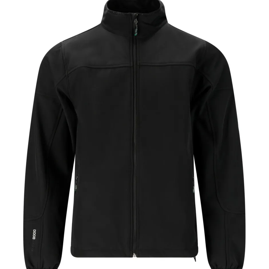 Whistler Trekkingbekleidung|Wanderbekleidung-- Dublin Softshell W-Pro 8000 - Softshelljacke