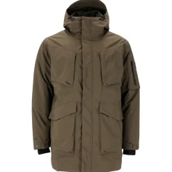 Whistler Jacken|Alltagsbekleidung-- Graysville Parka W-Pro 10000 - Parka