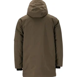 Whistler Jacken|Alltagsbekleidung-- Graysville Parka W-Pro 10000 - Parka