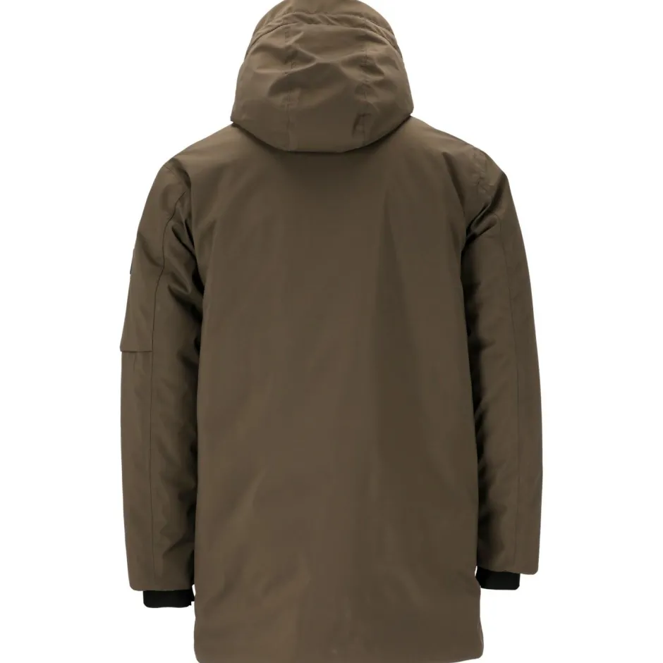 Whistler Jacken|Alltagsbekleidung-- Graysville Parka W-Pro 10000 - Parka