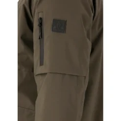 Whistler Jacken|Alltagsbekleidung-- Graysville Parka W-Pro 10000 - Parka