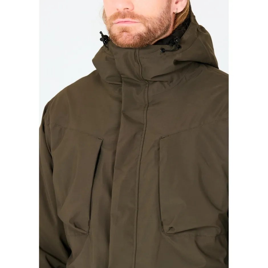 Whistler Jacken|Alltagsbekleidung-- Graysville Parka W-Pro 10000 - Parka