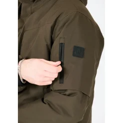Whistler Jacken|Alltagsbekleidung-- Graysville Parka W-Pro 10000 - Parka