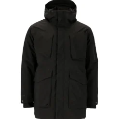 Whistler Jacken|Alltagsbekleidung-- Graysville Parka W-Pro 10000 - Parka