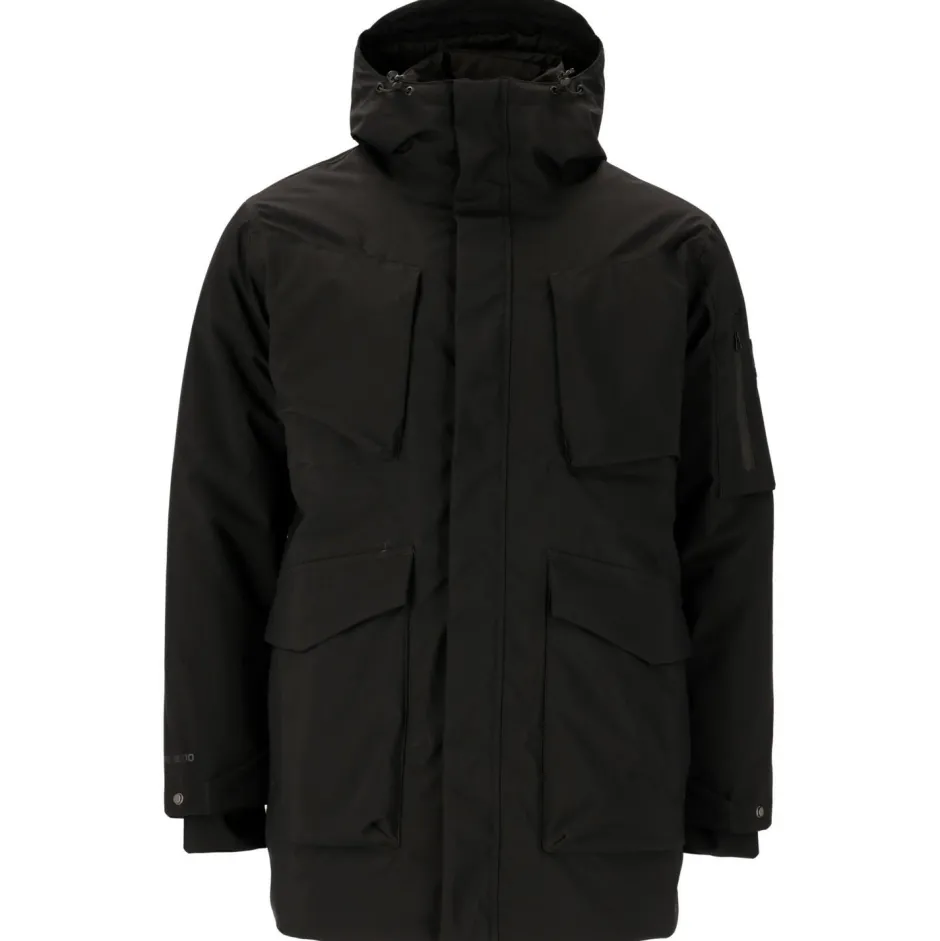 Whistler Jacken|Alltagsbekleidung-- Graysville Parka W-Pro 10000 - Parka